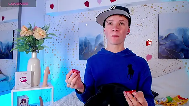 JackFrosst online show from 02-28-26, 12:27