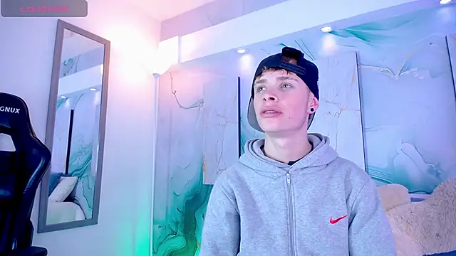 JackFrosst online show from 04-05-26, 12:23