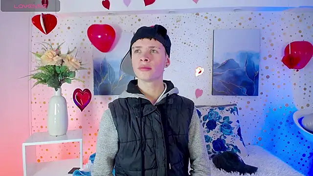 JackFrosst online show from 02-20-26, 12:29