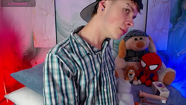 JackFrosst online show from 04-08-26, 12:28