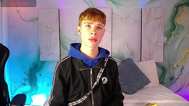 JackFrosst online show from 04-12-26, 12:41