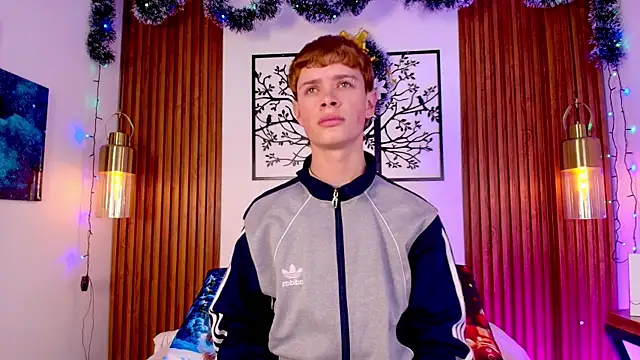 JackFrosst online show from 12-19-25, 12:07