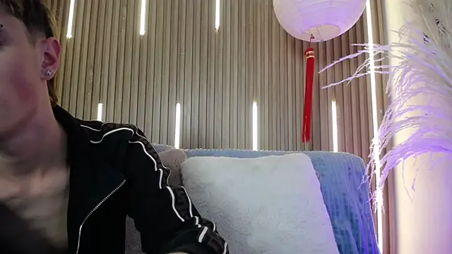 JackFrosst online show from 01-17-26, 08:12