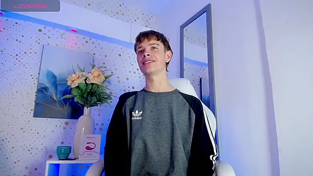 JackFrosst online show from 02-08-26, 11:41