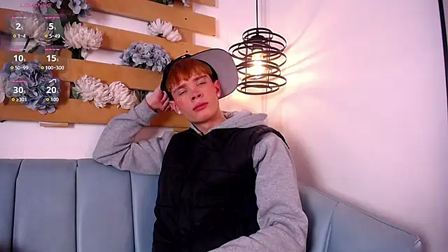 JackFrosst online show from 06-12-26, 12:36