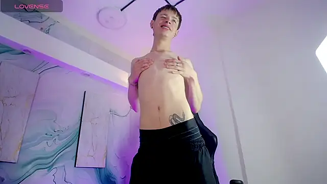 JackFrosst online show from 03-17-26, 12:41