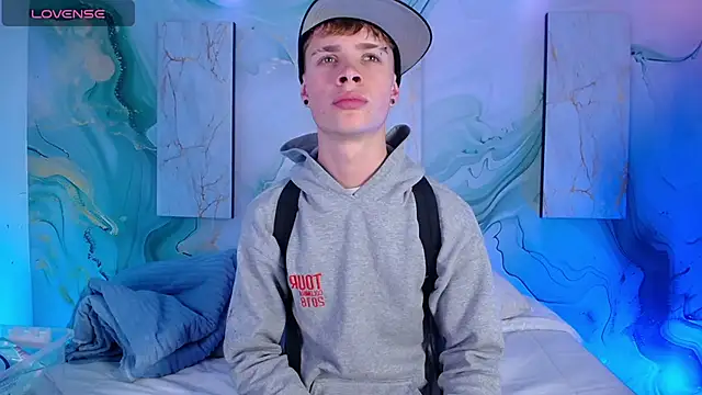 JackFrosst online show from 04-01-26, 01:52