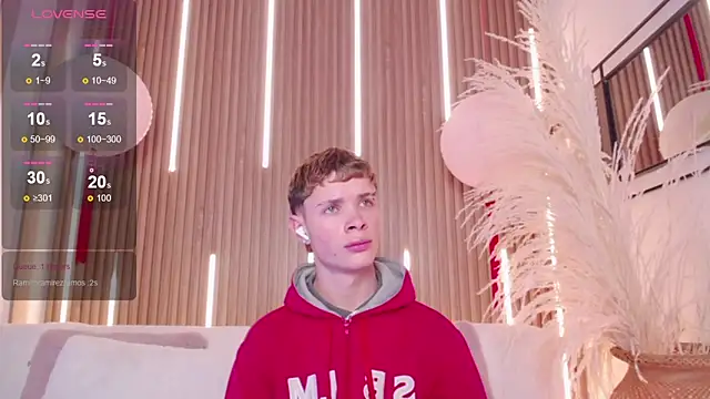 JackFrosst online show from 01-15-26, 11:46