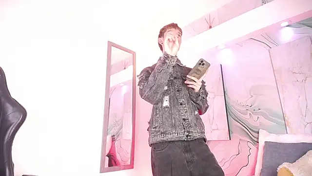 JackFrosst online show from 06-03-26, 01:01