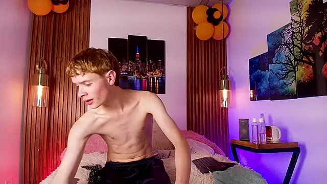 JackFrosst online show from 11-05-25, 12:19