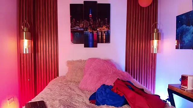 JackFrosst online show from 11-06-25, 12:42