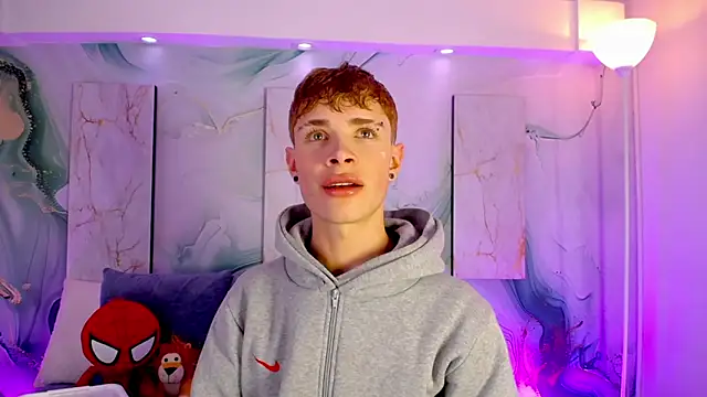 JackFrosst online show from 04-04-26, 12:34