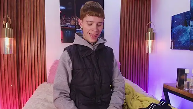 JackFrosst online show from 11-04-25, 12:20