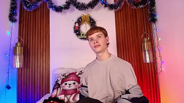 JackFrosst online show from 12-17-25, 12:21