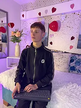 JackFrosst online show from 02-21-26, 12:07