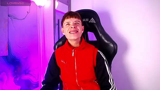 JackFrosst online show from 07-10-26, 11:32