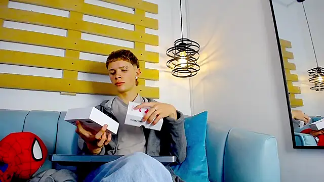 JackFrosst online show from 01-08-26, 01:39