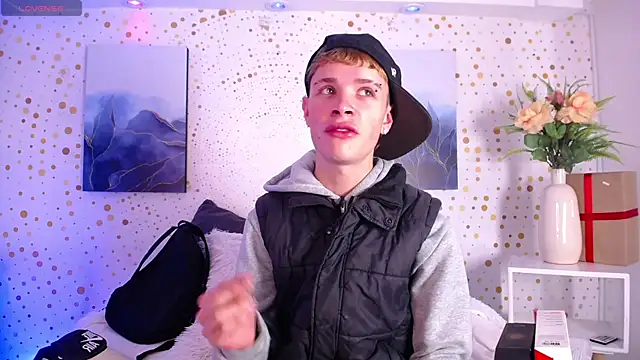 JackFrosst online show from 01-19-26, 11:58