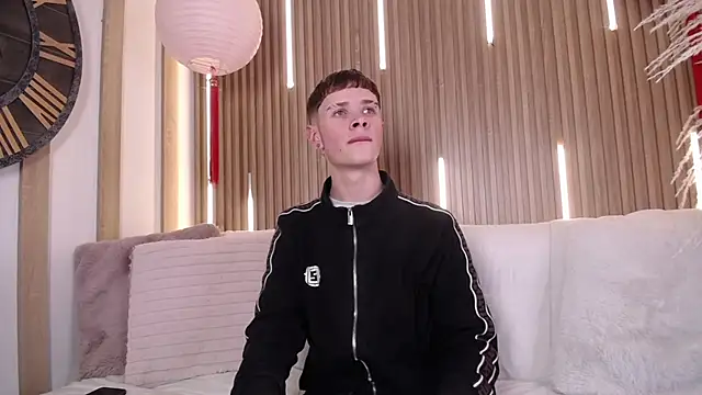 JackFrosst online show from 02-11-26, 03:17