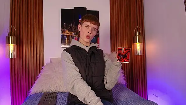 JackFrosst online show from 12-02-25, 01:02