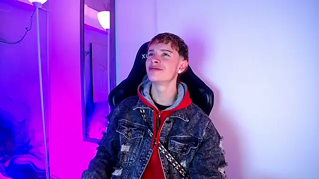 JackFrosst online show from 06-19-26, 12:22