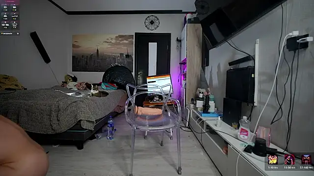 69littlebig69 online show from 02-24-26, 01:45