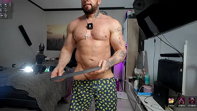 69littlebig69 online show from 02-15-26, 01:32