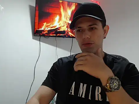 Mylo smit online show from 10-13-25, 04:30