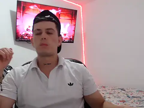 Mylo smit online show from 10-08-25, 04:14