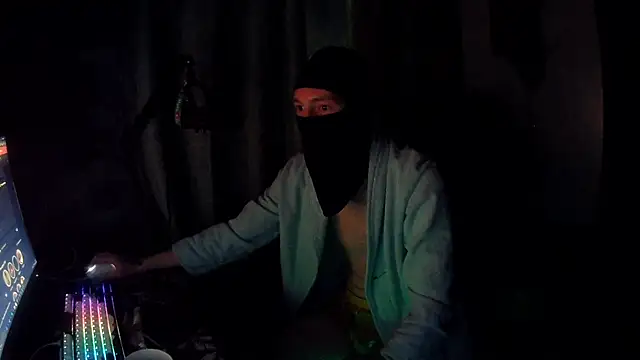 suicdemask online show from 02-19-26, 04:26