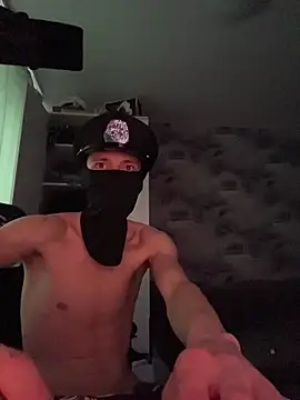 suicdemask online show from 11-10-25, 08:08