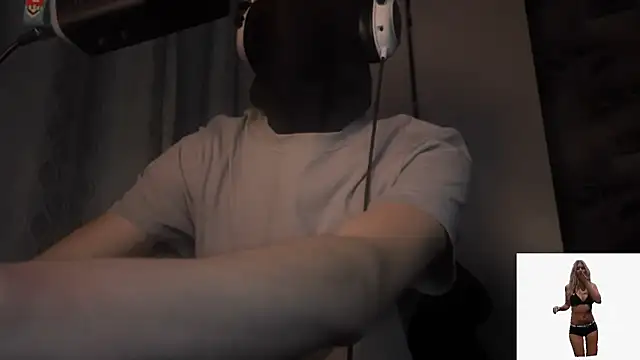 suicdemask online show from 01-16-26, 01:26