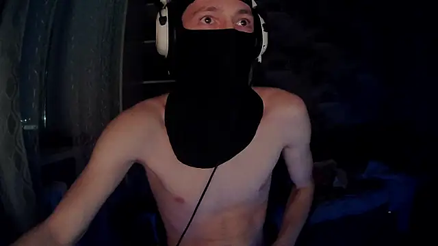 suicdemask online show from 01-10-26, 06:36