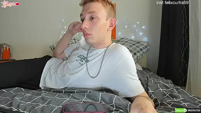 felixcurt69 online show from 07-22-26, 10:06