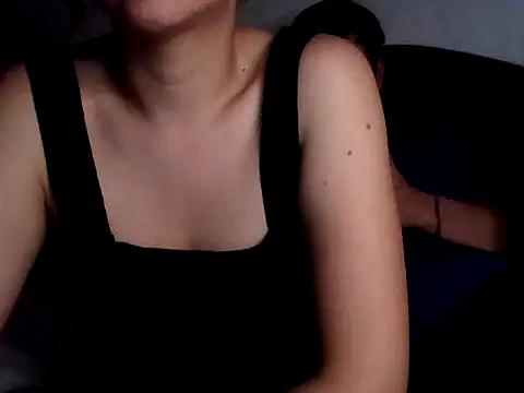 LatinFireCouple online show from 10-25-25, 03:06