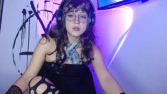 zora blue777 online show from 01-11-26, 01:34