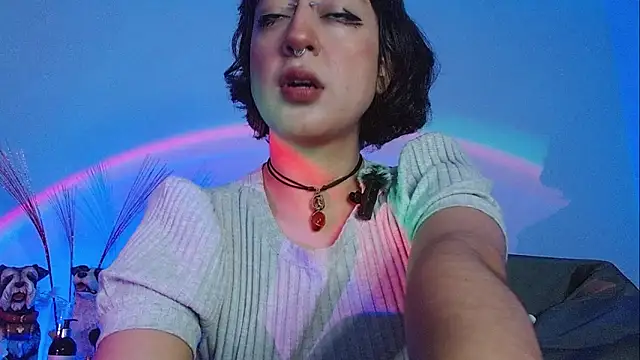 zora blue777 online show from 10-25-25, 04:00