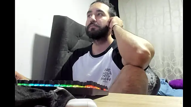 coolfriki online show from 03-04-26, 02:52