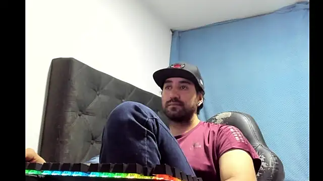 coolfriki online show from 01-12-26, 02:51