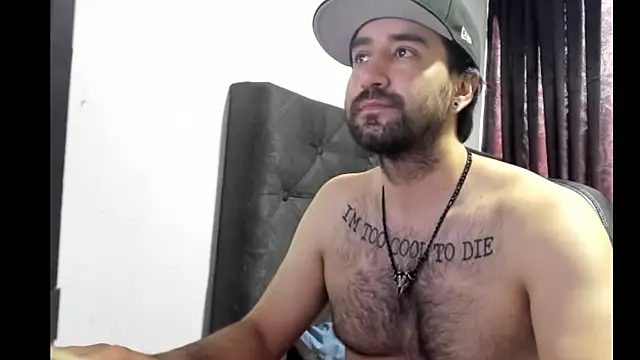 coolfriki online show from 12-02-25, 01:46