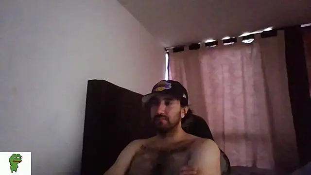 coolfriki online show from 07-20-26, 02:19
