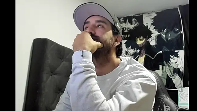 coolfriki online show from 12-19-25, 01:09