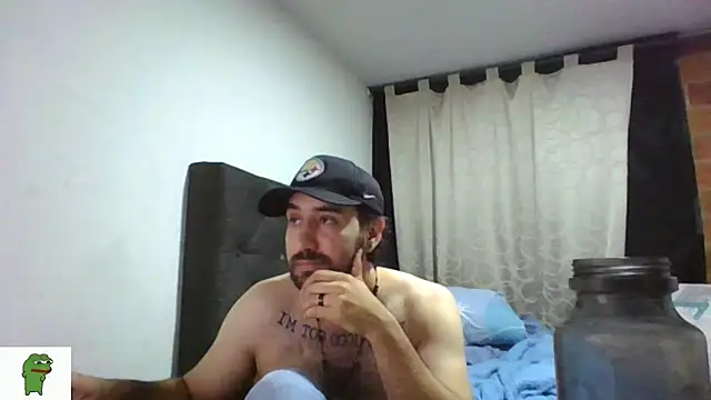 coolfriki online show from 07-07-26, 11:52