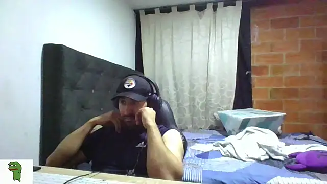 coolfriki online show from 08-01-26, 03:26