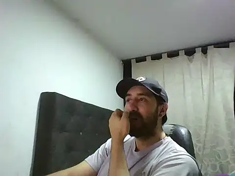 coolfriki online show from 06-23-26, 01:14