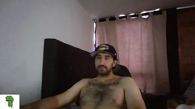 coolfriki online show from 07-19-26, 09:33