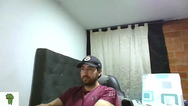 coolfriki online show from 07-01-26, 03:07