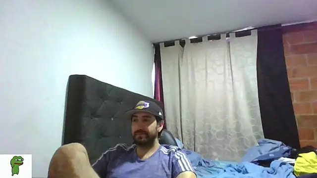coolfriki online show from 07-04-26, 03:27