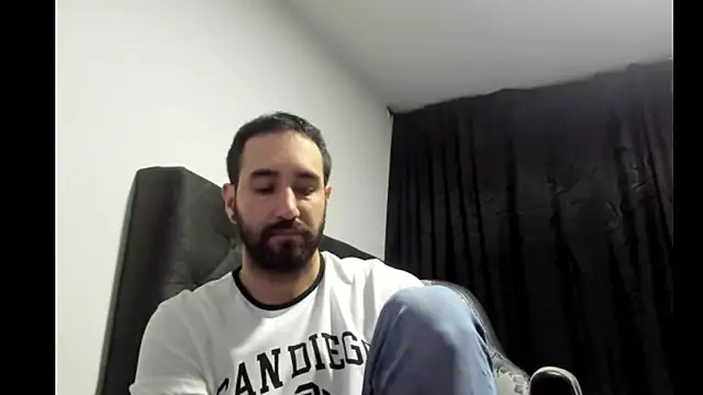 coolfriki online show from 02-25-26, 11:37