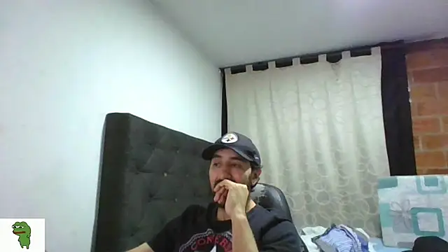 coolfriki online show from 07-12-26, 01:28